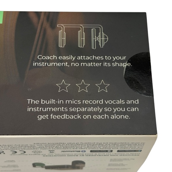 Roadie Coach - Learn Guitar, Ukulele & Singing, Instrument Recorder - Picture 9 of 16